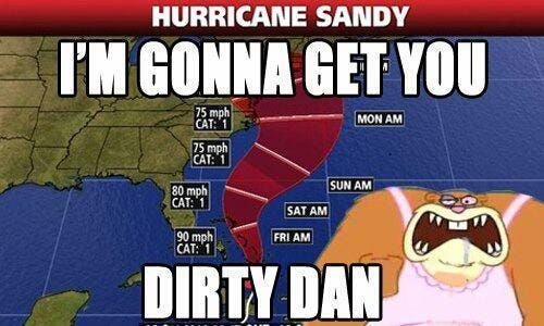 SpongeBob SquarePants: 10 Sandy Memes That True Fans Will Love - HIS ...