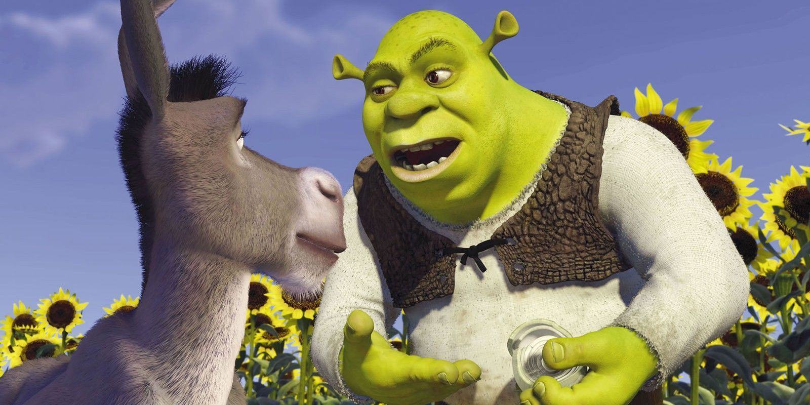 Shrek: Donkey's 20 Most Hilarious Quotes - HIS Education