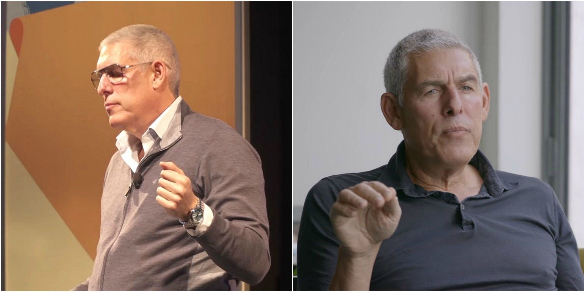 Lyor Cohen's Net Worth (& 9 Other Things You Didn't Know About Him