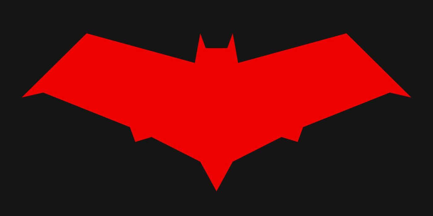 Red Hood's Logo is a Huge Tactical Mistake (With a Hidden Meaning ...