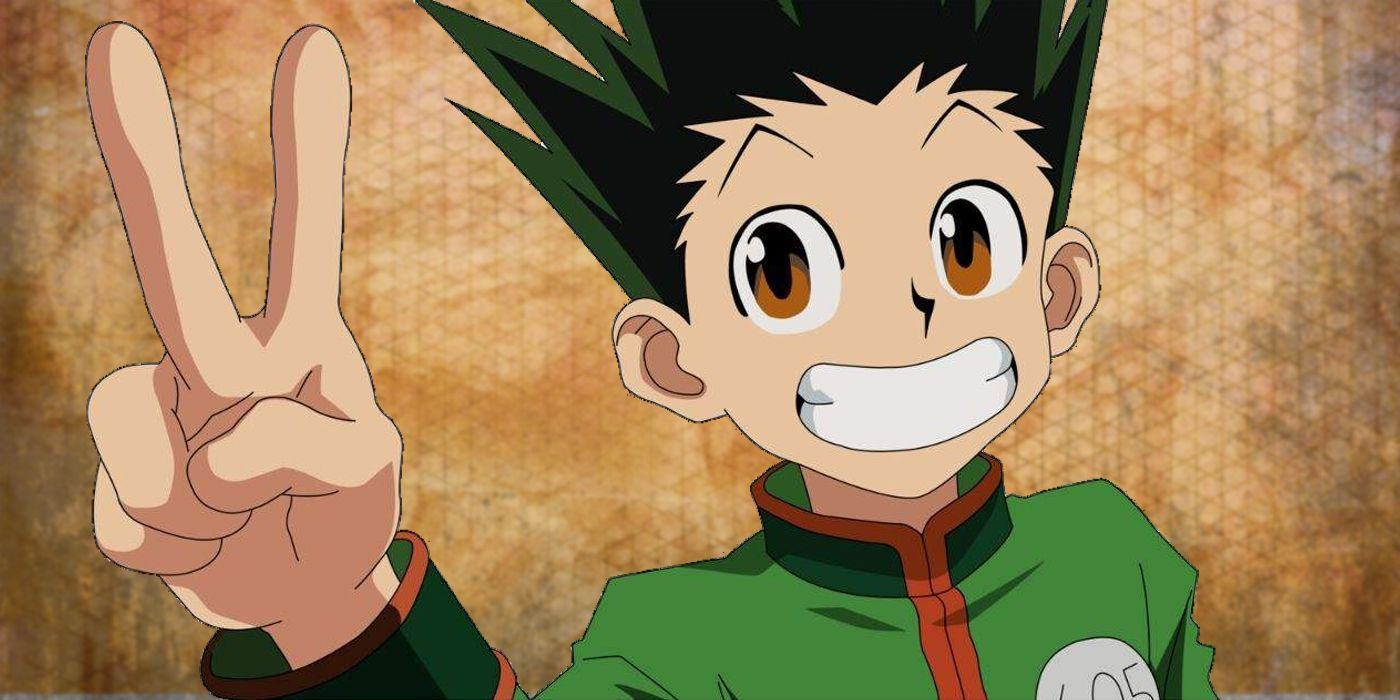 Hunter X Hunter's Return Date Officially Confirmed HIS Education