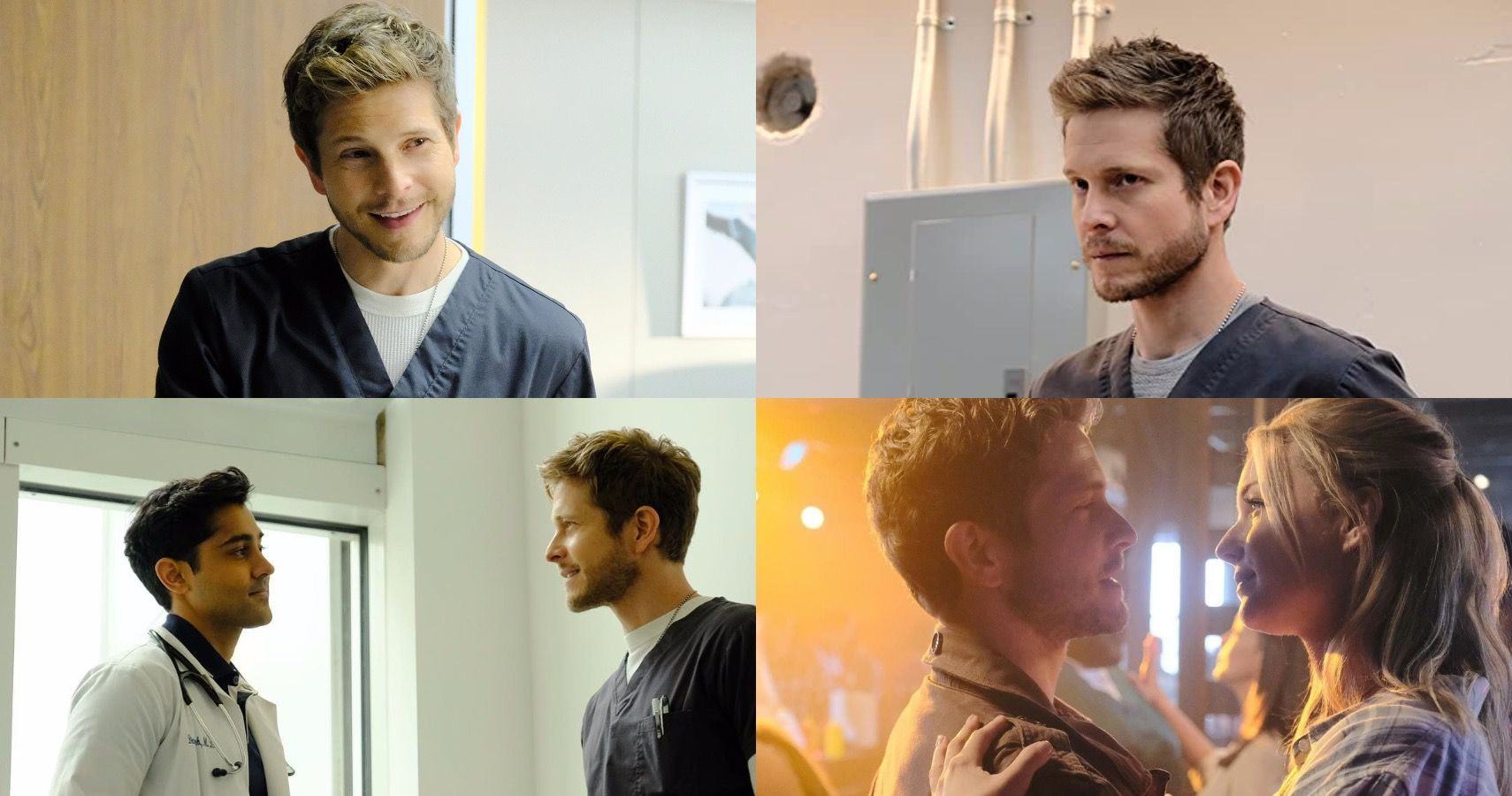 The Resident: 10 Things You Didn't Know About Conrad Hawkins - HIS ...