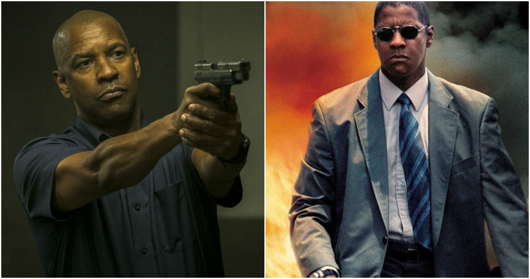 10 Action-Thrillers To Watch If You Love The Equalizer Movies - HIS ...