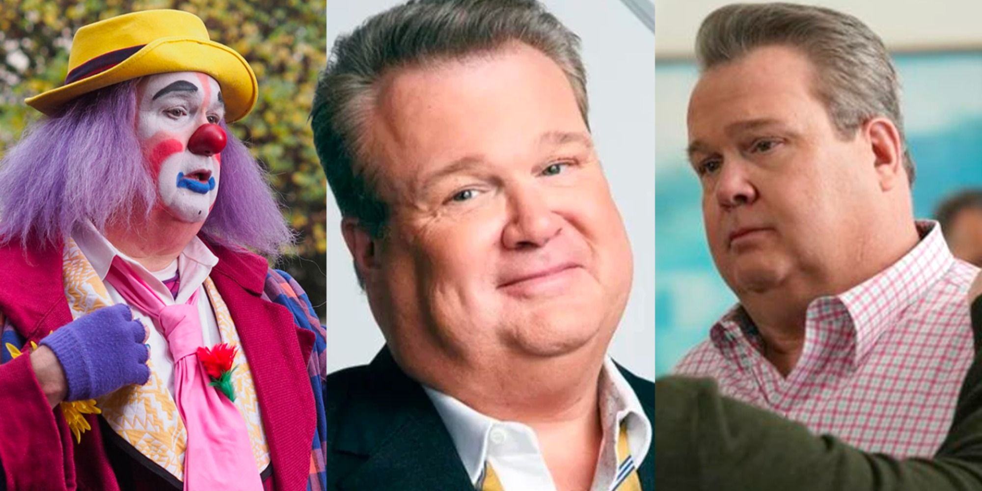 11 Things You Didnt Know About Eric Stonestreet His Education 
