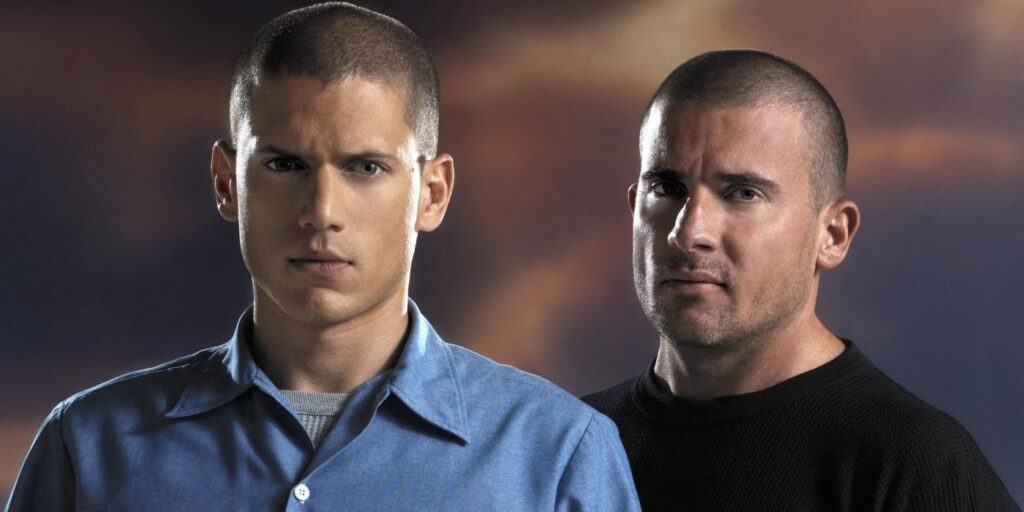 15 Greatest Prison Break Characters, Ranked - HIS Education