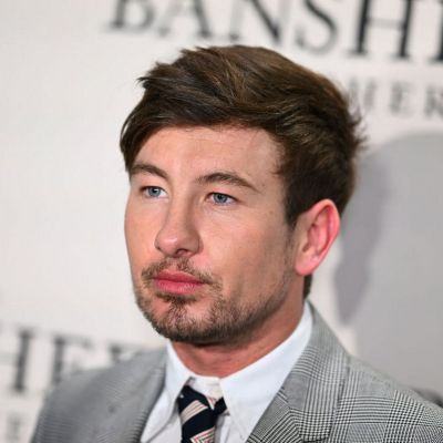 Barry Keoghan- Wiki, Bio, Age, Height, Net Worth, Girlfriend - HIS ...