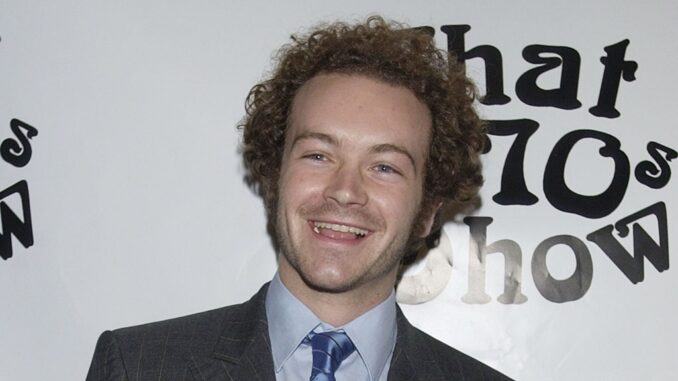 Danny Masterson Health Update: Allegations And Rape Case Charges 2023 ...