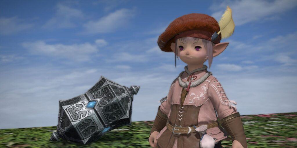 FFXIV: How to Unlock Tataru's Grand Endeavor - HIS Education