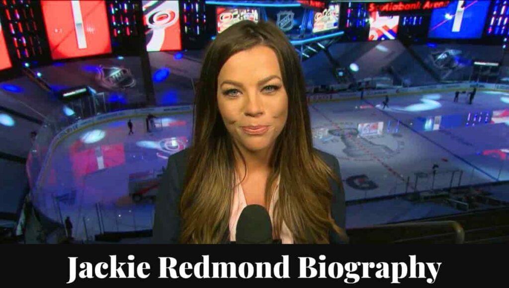 Jackie Redmond Wikipedia, Hot, No Makeup, Husband, Facebook, Engaged ...