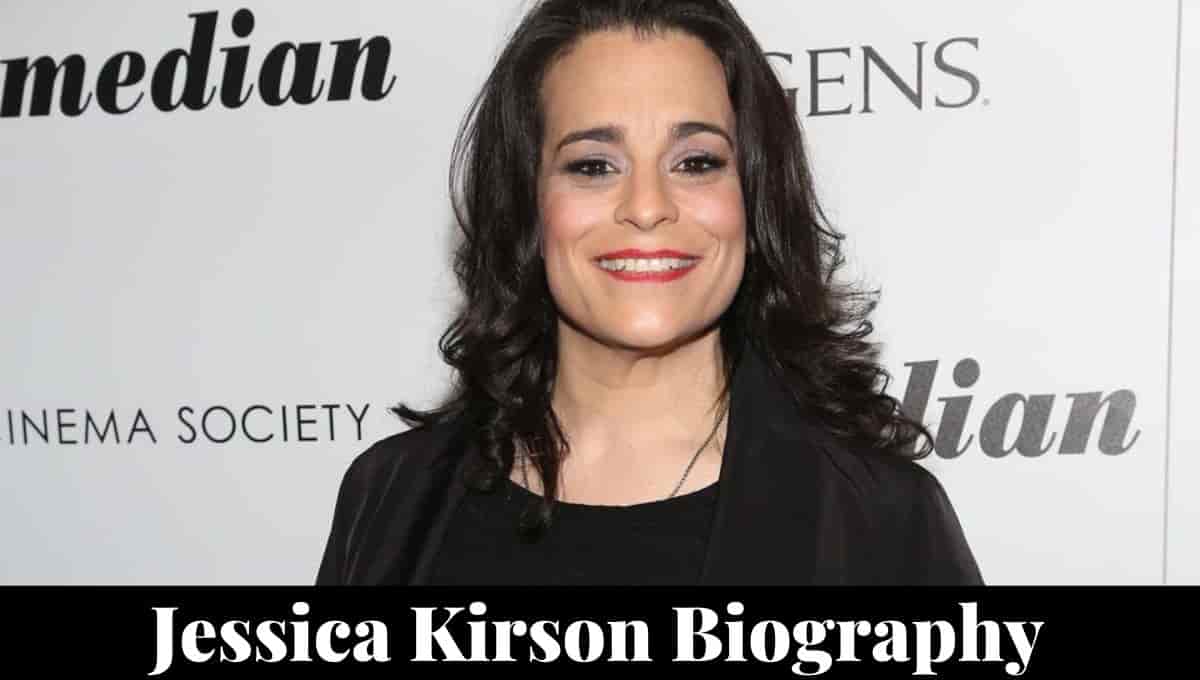 Jessica Kirson Wikipedia, Makeup, Family, Daughter, Tour, Stand up