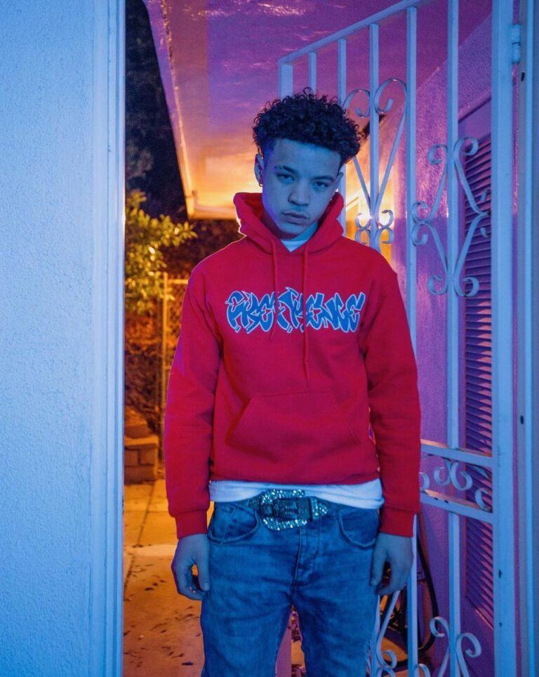 Lil Mosey (Rapper) Biography, Age, Height & Net Worth - HIS Education