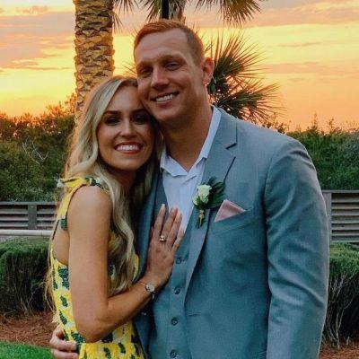 Meghan Haila- All About The Wife Of Famous Swimmer Caeleb Dressel - HIS ...