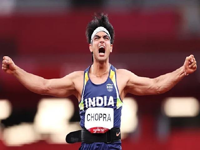 Neeraj Chopra: Age, Height, Family, Education, Net Worth and Javelin ...