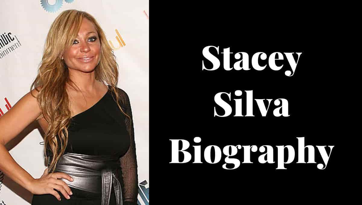 Stacey Silva Wikipedia, Wiki, Child, Wedding, Husband, Children, Sons ...