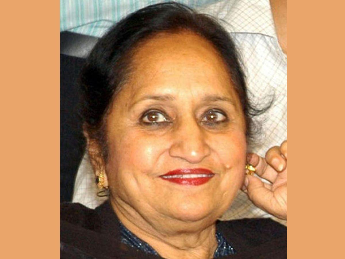 Surinder Kaur Badal Wiki, Age, Biography, Husband, Kids, Family & More ...