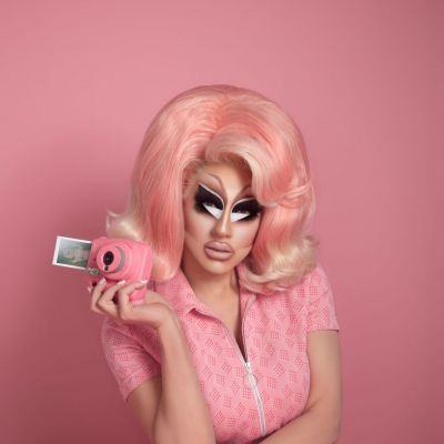 Trixie Mattel- Wiki, Age, Husband, Net Worth, Ethnicity - HIS Education