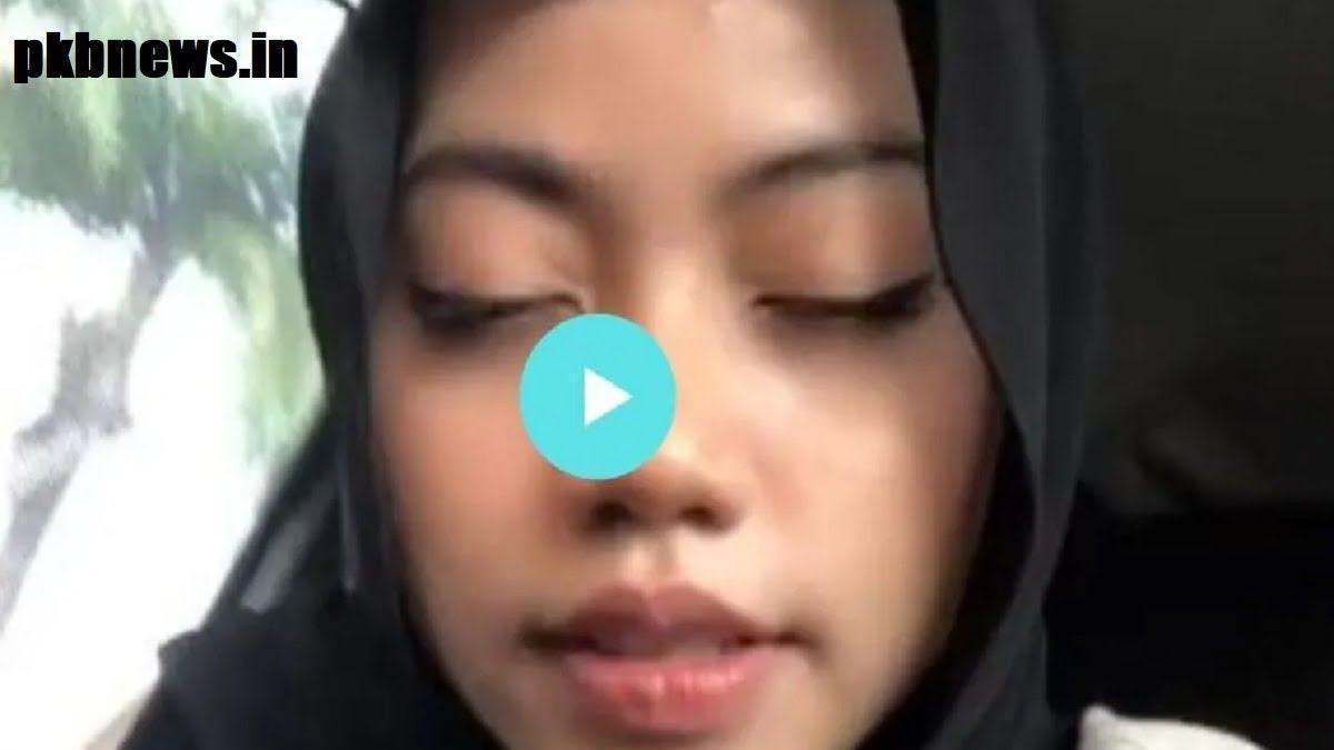 Watch Syamimifzain Viral Video Twitter Sparks Outrage Online His Education