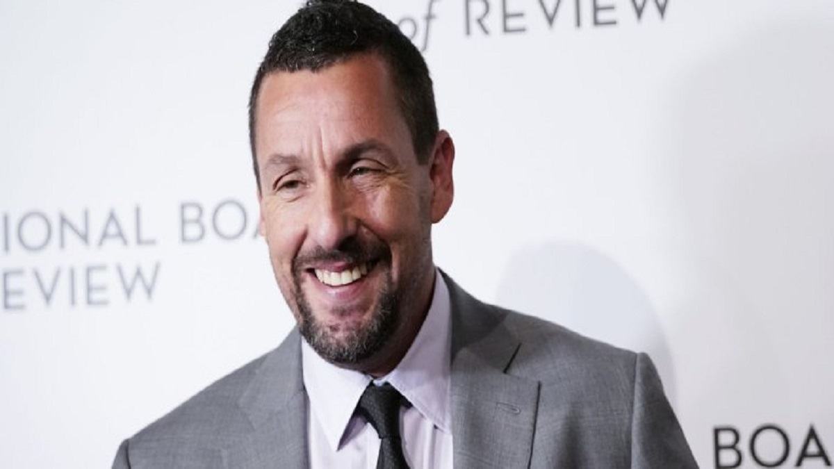 Adam Sandler Net Worth 2023: How Rich American Comedian Now? - HIS ...