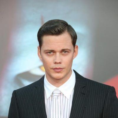 Bill Skarsgård- Wiki, Age, Wife, Net Worth, Ethnicity, Career - HIS ...