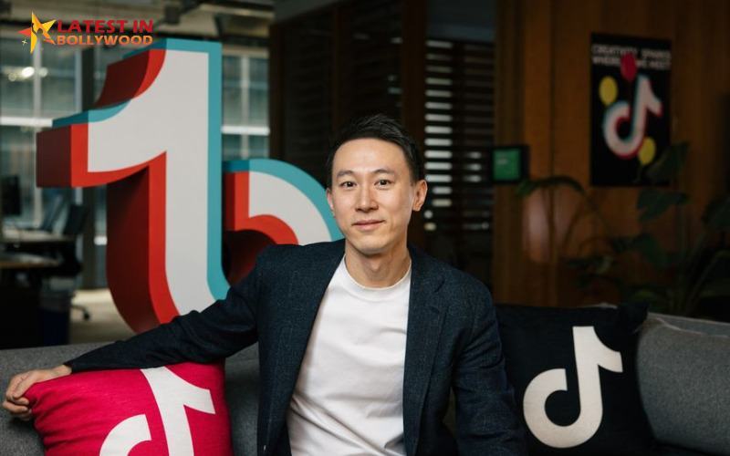 Chew Shou Zi Wiki: Is TikTok CEO Trying To Appease America? Everything ...