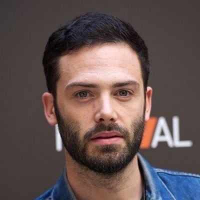 David Leon- Wiki, Age, Height, Net Worth, Girlfriend, Ethnicity, Career ...