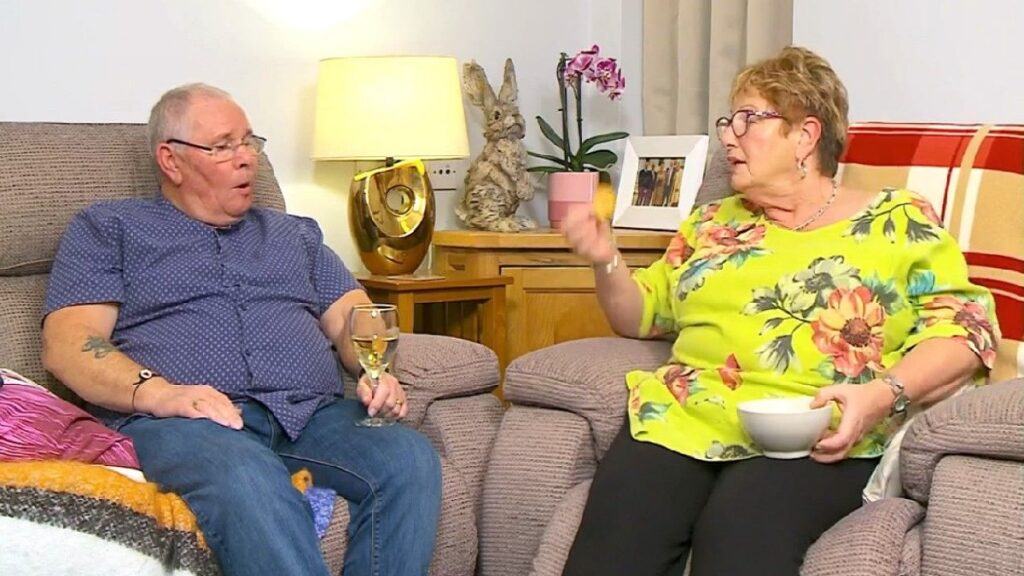 Fact check: Is Ronnie From Gogglebox Still Alive: Has Ronnie From ...