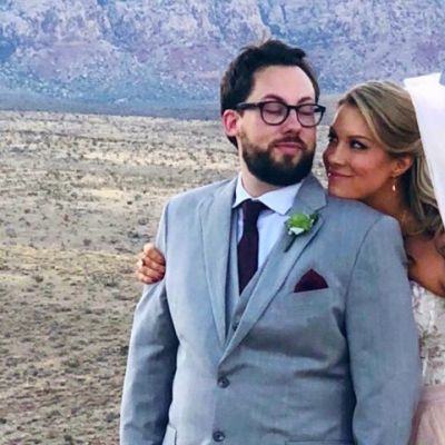 Inside JD Harmeyer And Jennifer Tanko Married Life - HIS Education