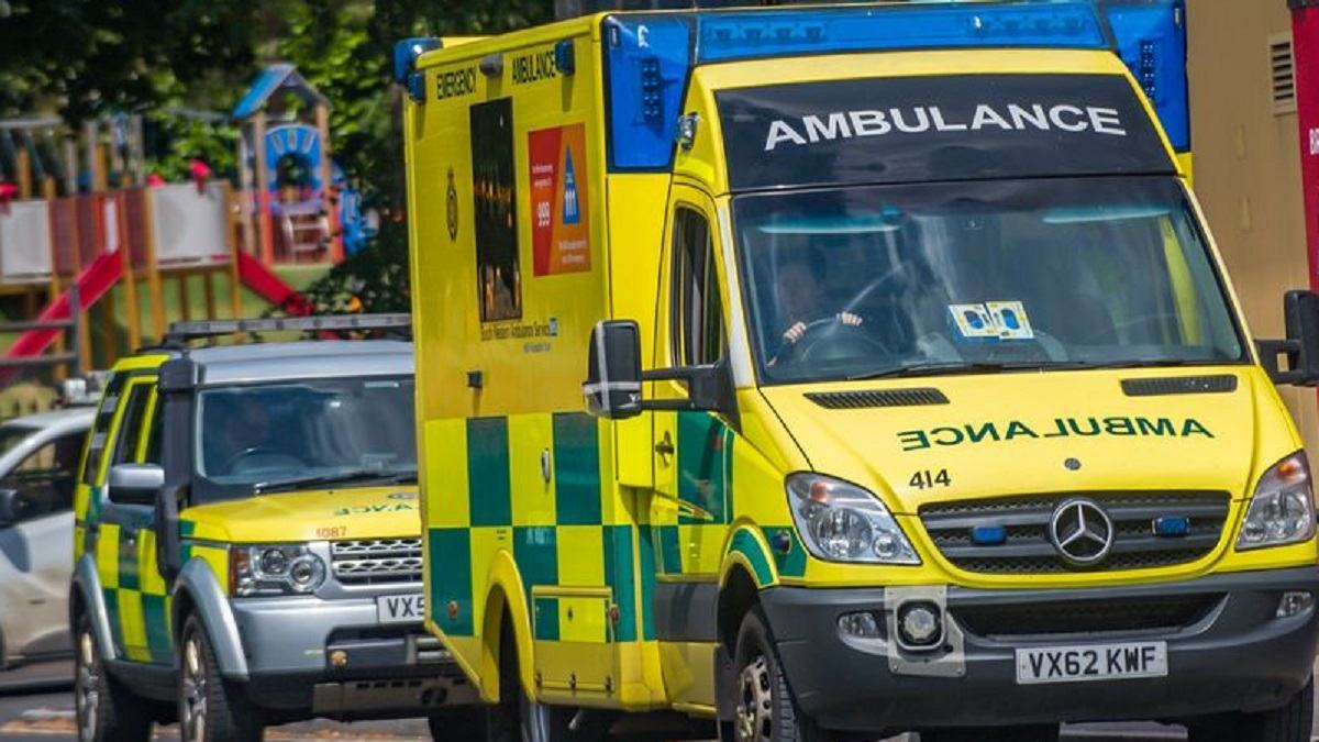 Leighton Buzzard Accident Today: Boy, 14, killed and another in ...
