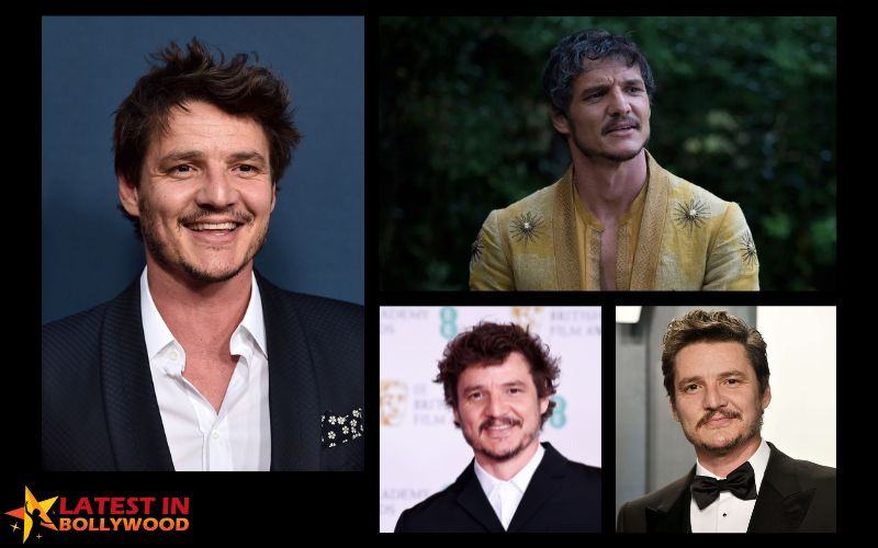 Pedro Pascal Wiki, Biography, Age, Parents, Wife, Net Worth 2023 & More ...