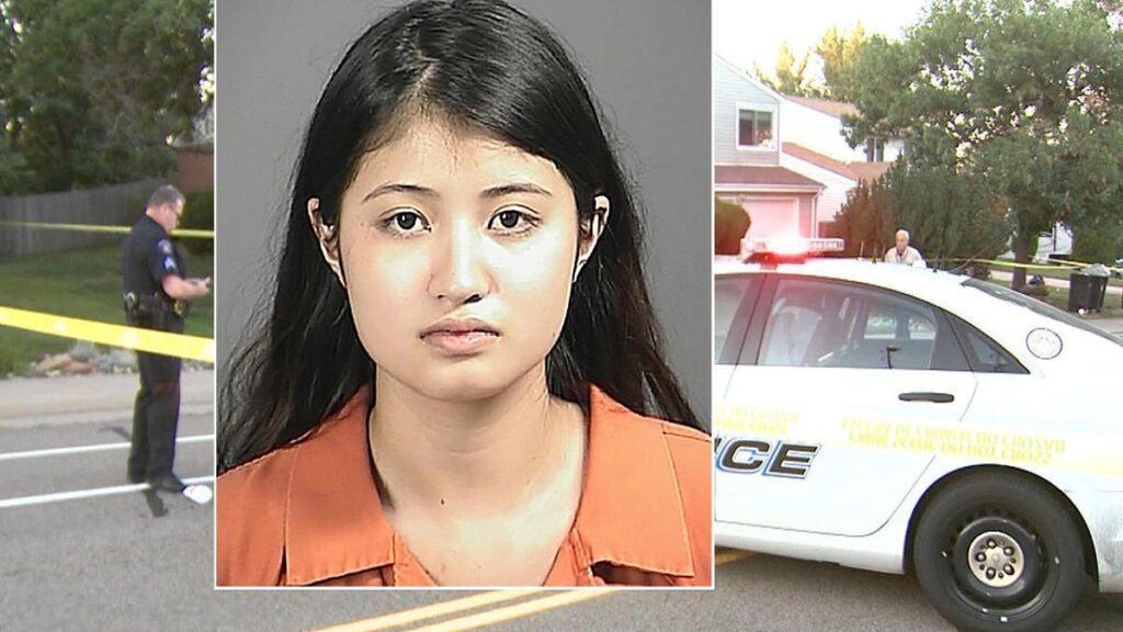 Where is Isabella Guzman today? Woman who Stabbed her Mother - HIS ...