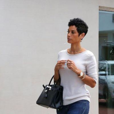 Who Is Nicole Murphy? Wiki, Age, Height, Husband, Net Worth, Ethnicity ...