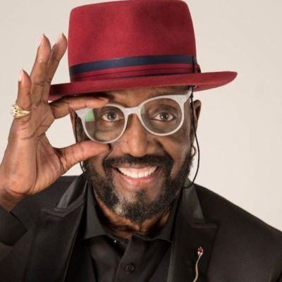 Who Is Otis Williams? Wiki, Age, Wife, Net Worth, Ethnicity, Height ...