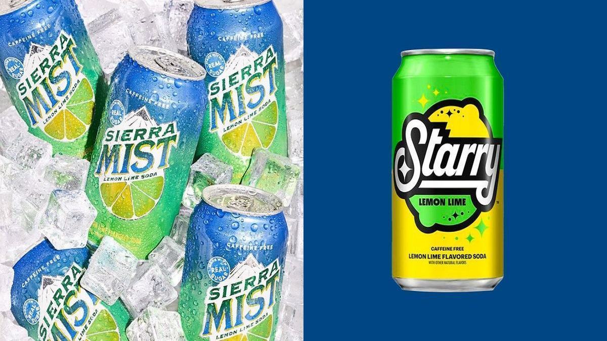 Why did Sierra Mist Discontinue? What Happened to Sierra Mist? - HIS ...