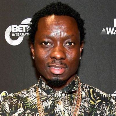 Michael Blackson- Wiki, Age, Height, Wife, Net Worth, Ethnicity, Career ...