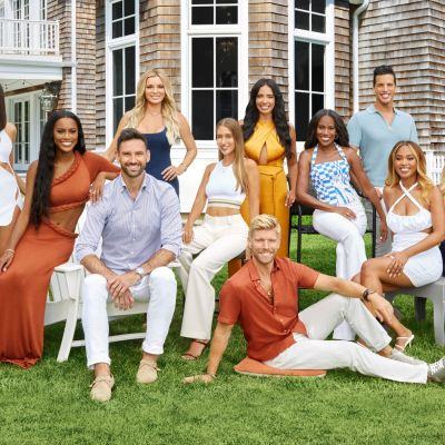 “Summer House” Season 7 Is Released On Bravo - HIS Education