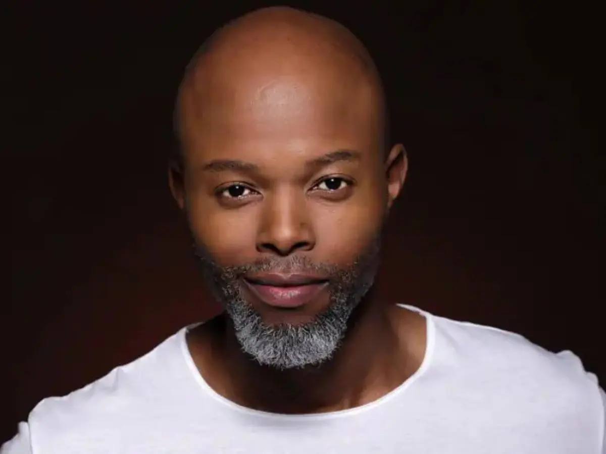 Thapelo Mokoena Wife, children, net worth, age, wiki, height, ethnicity ...