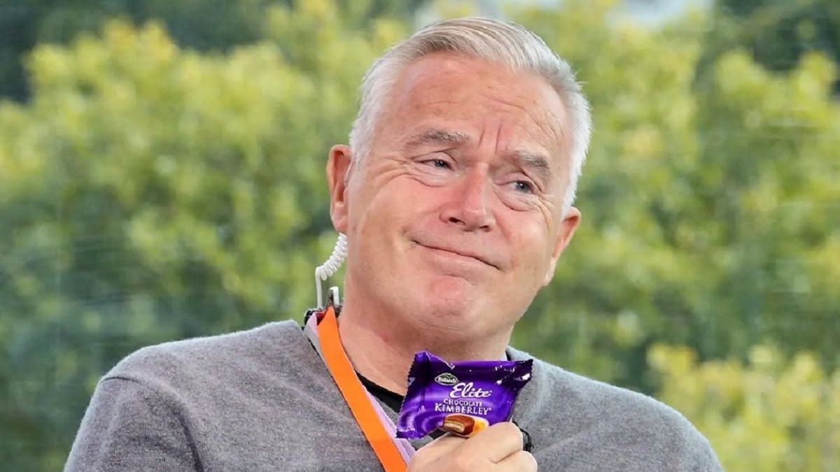 When Was Huw Edwards Last Seen On BBC TV? Presenter Scandal Sparks ...