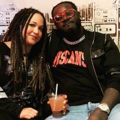 Who Is T Pain Wife? Relationship And Family Explore - HIS Education