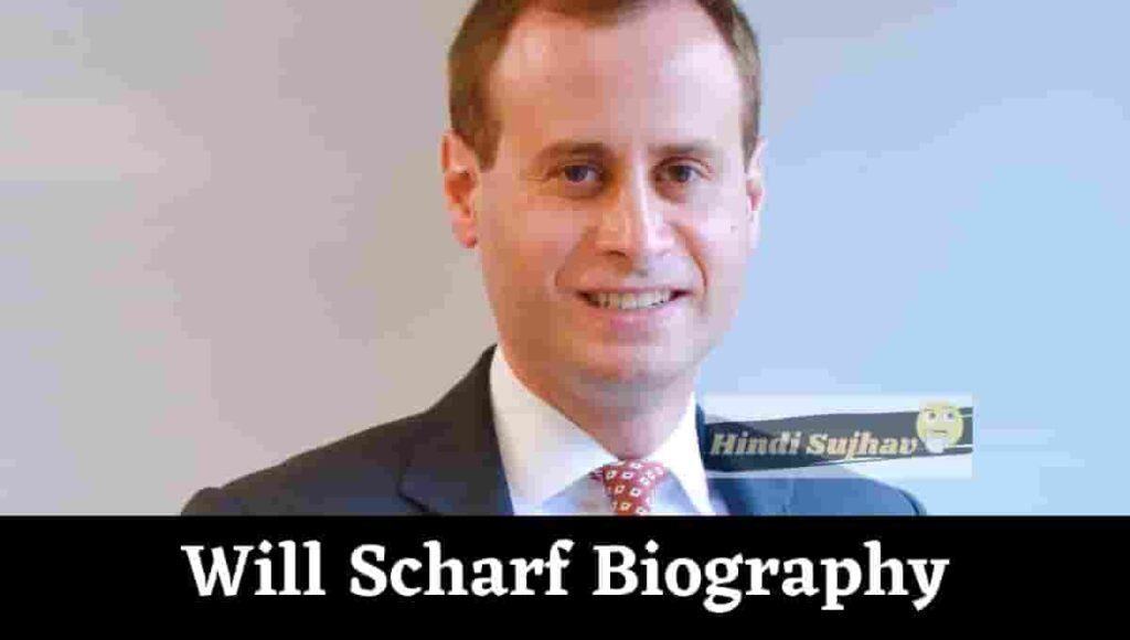 Will Scharf Wikipedia, Attorney General, Missouri, Age, Net Worth - HIS ...